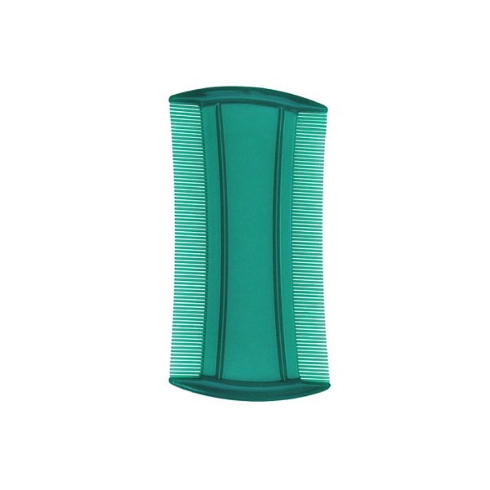 PENTE FINO PLÁSTICO ST CLARA