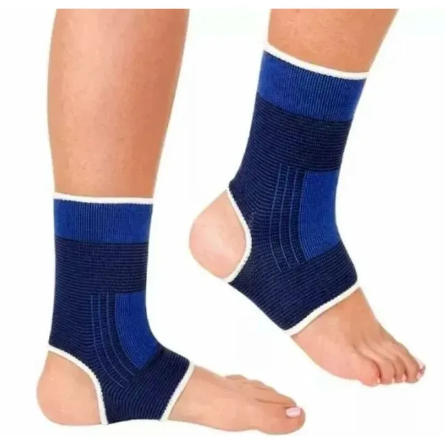 TORNOZELEIRA ELÁSTICA CAERUS CRS-8170