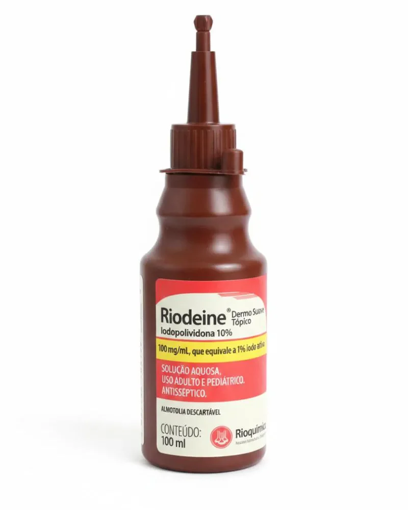 RIODEINE TOPICO ALMOTOLIA 30ML