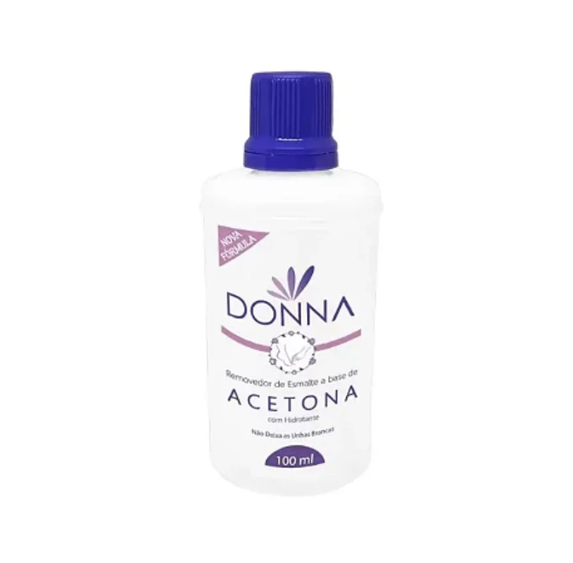 ACETONA DONNA 100ML