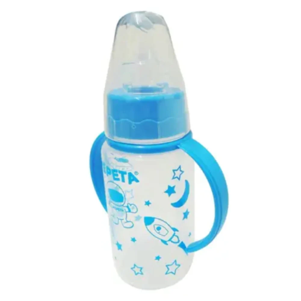 MAMADEIRA POP 150ML R4551 PEPETA