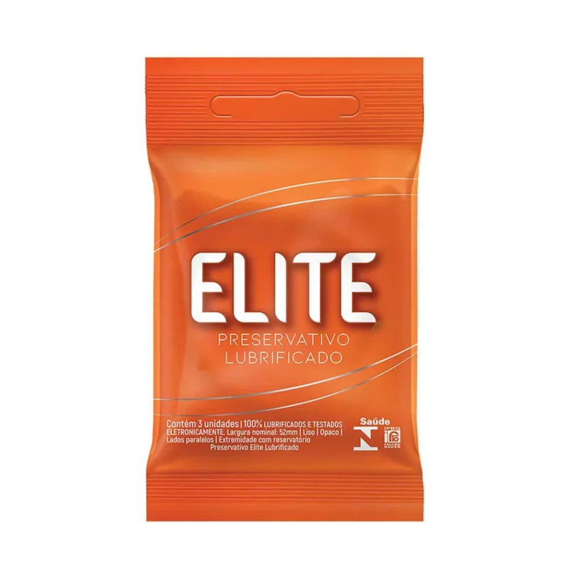 PRESERVATIVO BLOWTEX ELITE C/3