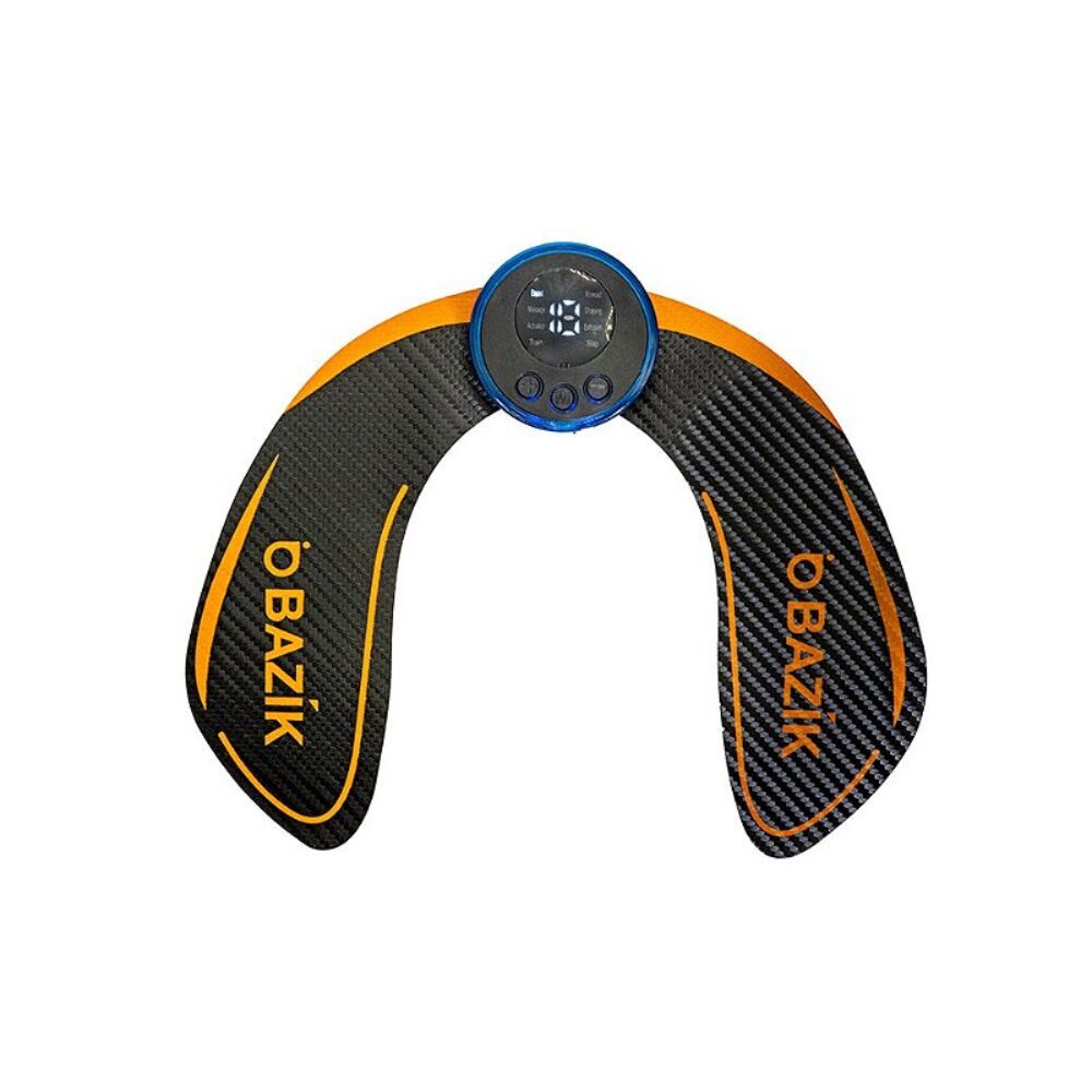 ESTIMULADOR ELÉTRICA MUSCULAR BAZIK MD-30217