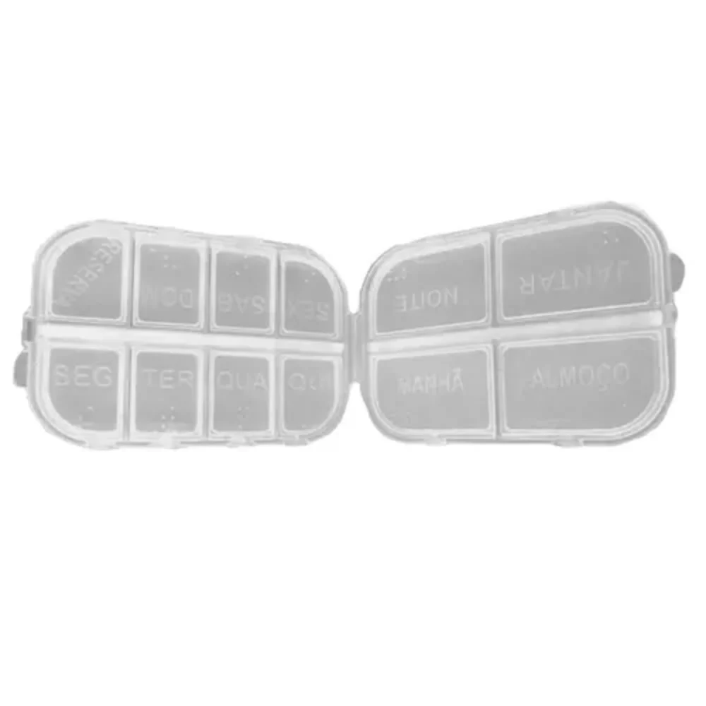 ESTOJO PARA COMPRIMIDOS