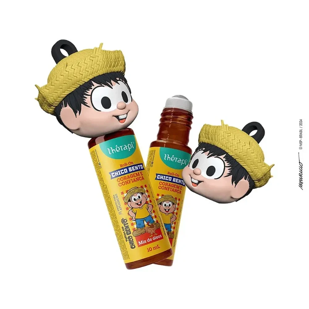 THERAPI ROLL-ON MIX DE OLEOS CHICO BENTO 10ML
