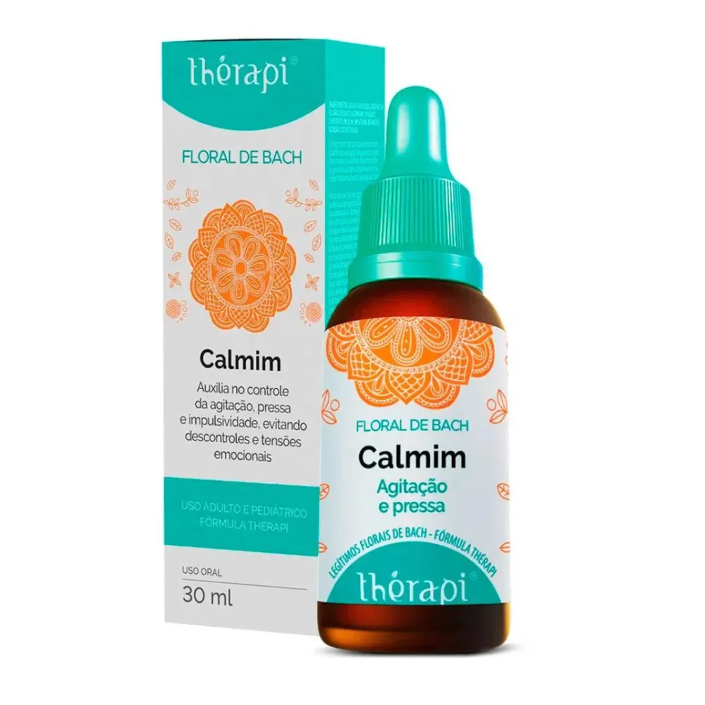 FLORAL THÉRAPI - CALMIM - 30 ML
