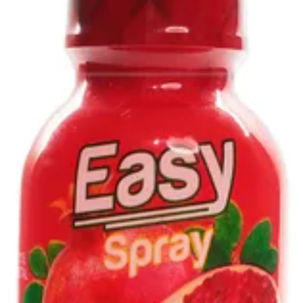 SPRAY BUCAL EASY DE MEL E PRÓPOLIS SABOR MENTA E ROMÃ 30ML SMELLS