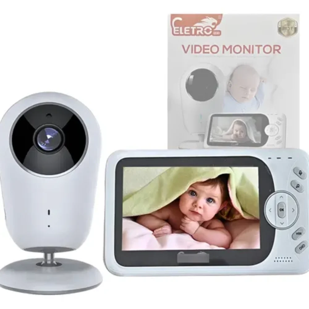 BABA ELETRÔNICA ELETROMEX EL-1808