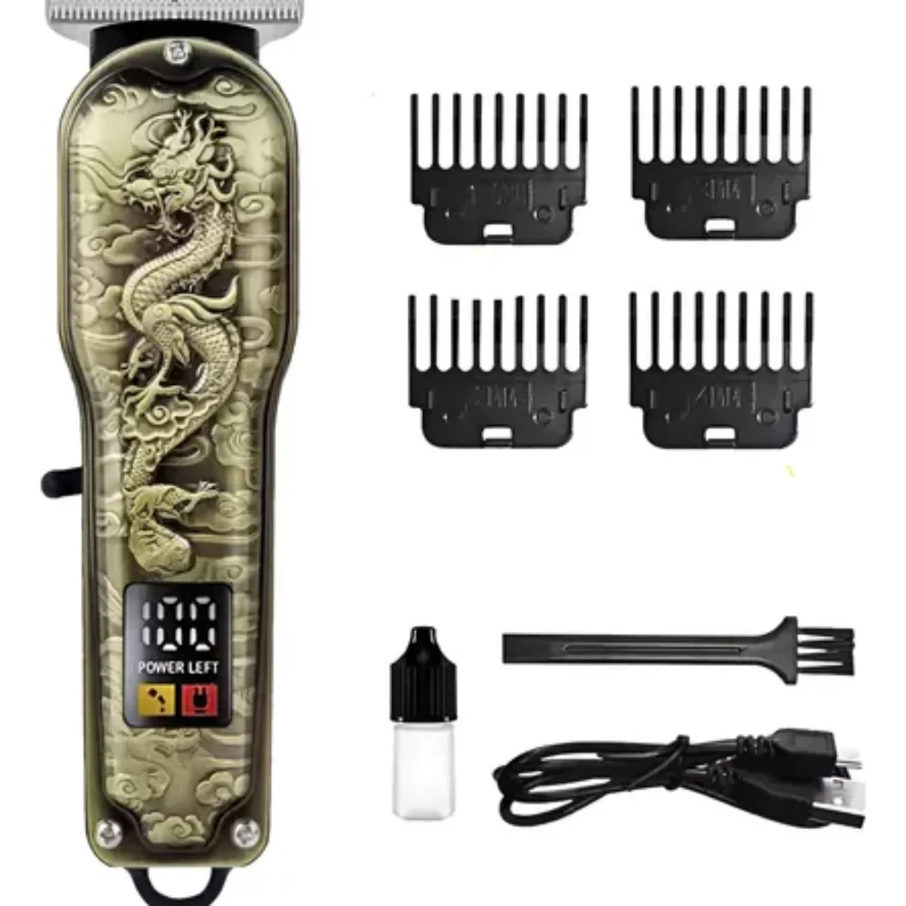 MÁQUINA PARA CORTE DE CABELO ALTOMEX AL-2927