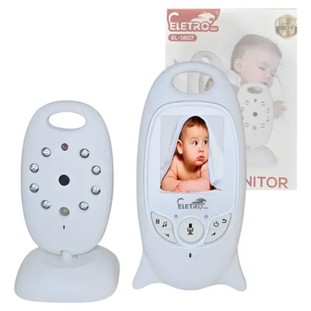 BABA ELETRÔNICA ELETROMEX EL-1807