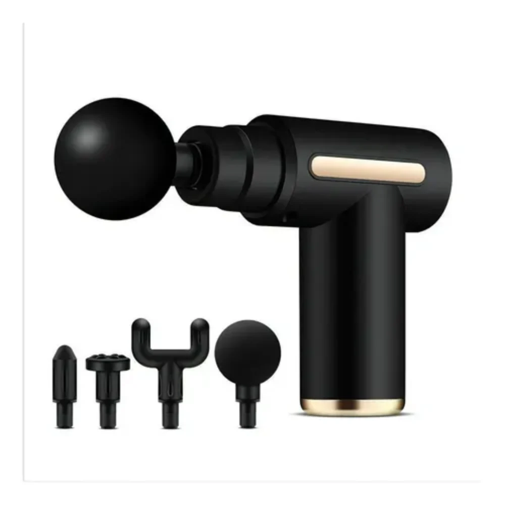 MASSAGEADOR INOVA MD-12442