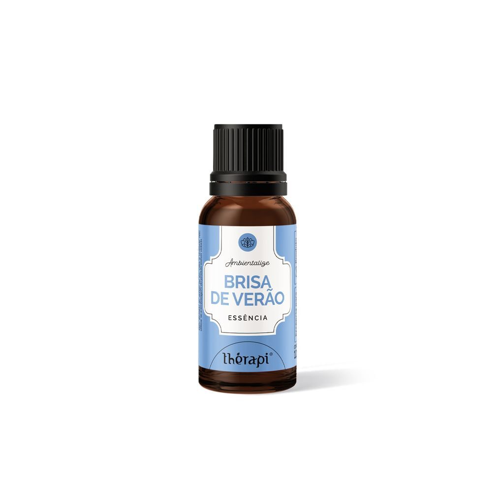 THERAPI ESSENCIA AMBIENTALIZE BRISA DE VERÃO 10 ML