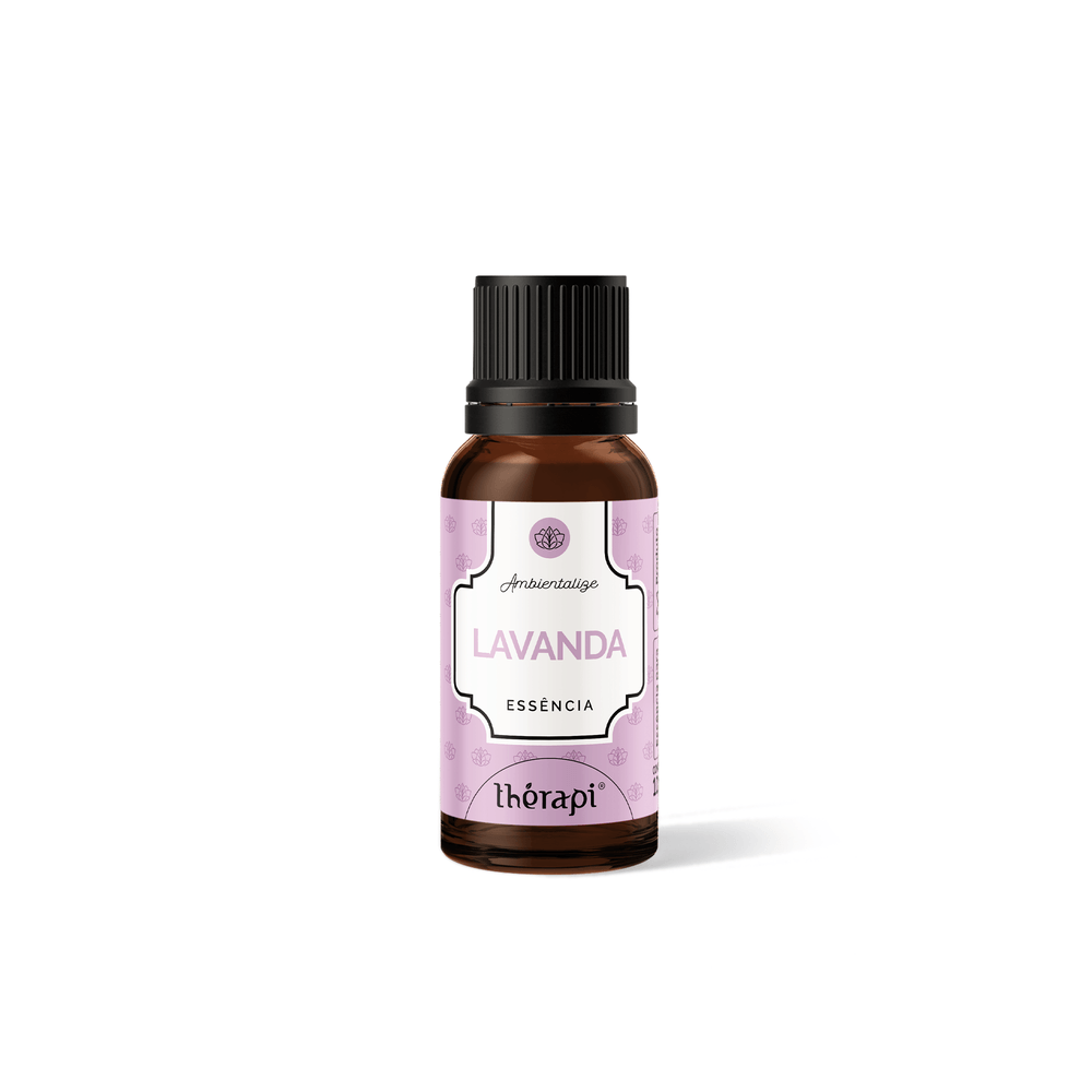 THERAPI ESSENCIA AMBIENTALIZE LAVANDA 10 ML
