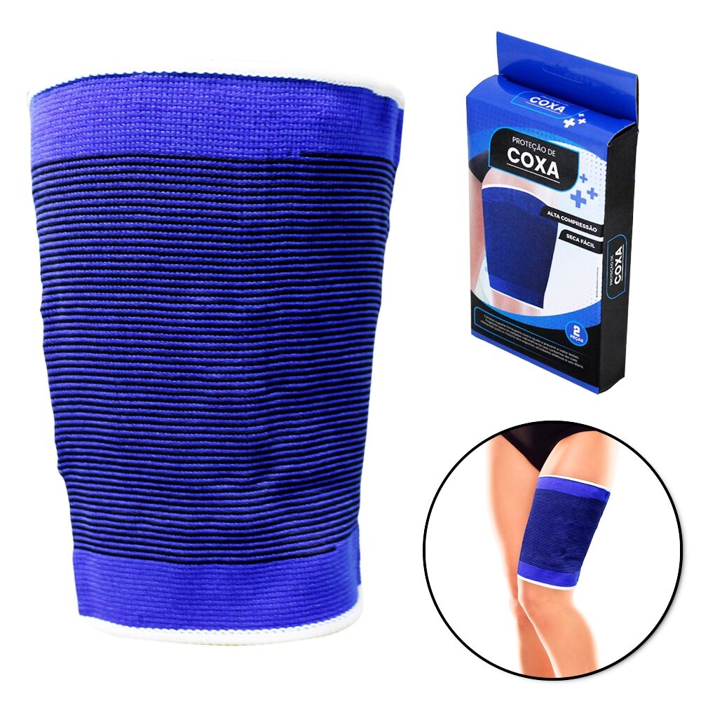 COXAL ELASTICO CAERUS CRS-8140