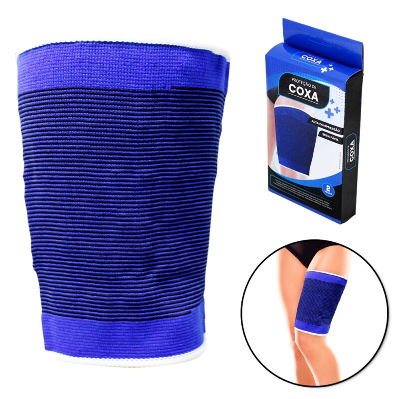 COXAL ELASTICO CAERUS CRS-8140