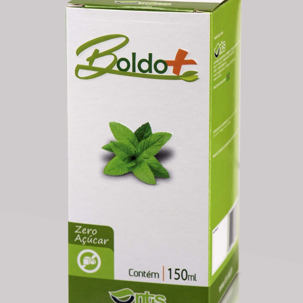 SUPL. BOLDO+ LÍQUIDO 120ML NTS