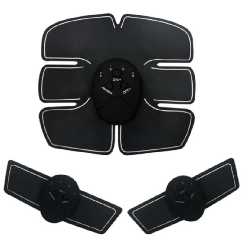 ESTIMULADOR MUSCULAR ELÉTRICO GRASEP D-EM03