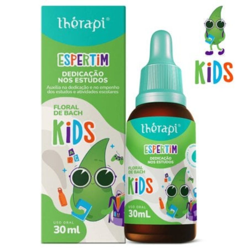 FLORAL THÉRAPI KIDS - ESPERTIM - 30 ML