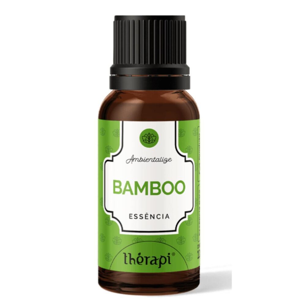 THERAPI ESSENCIA AMBIENTALIZE BAMBOO 10 ML