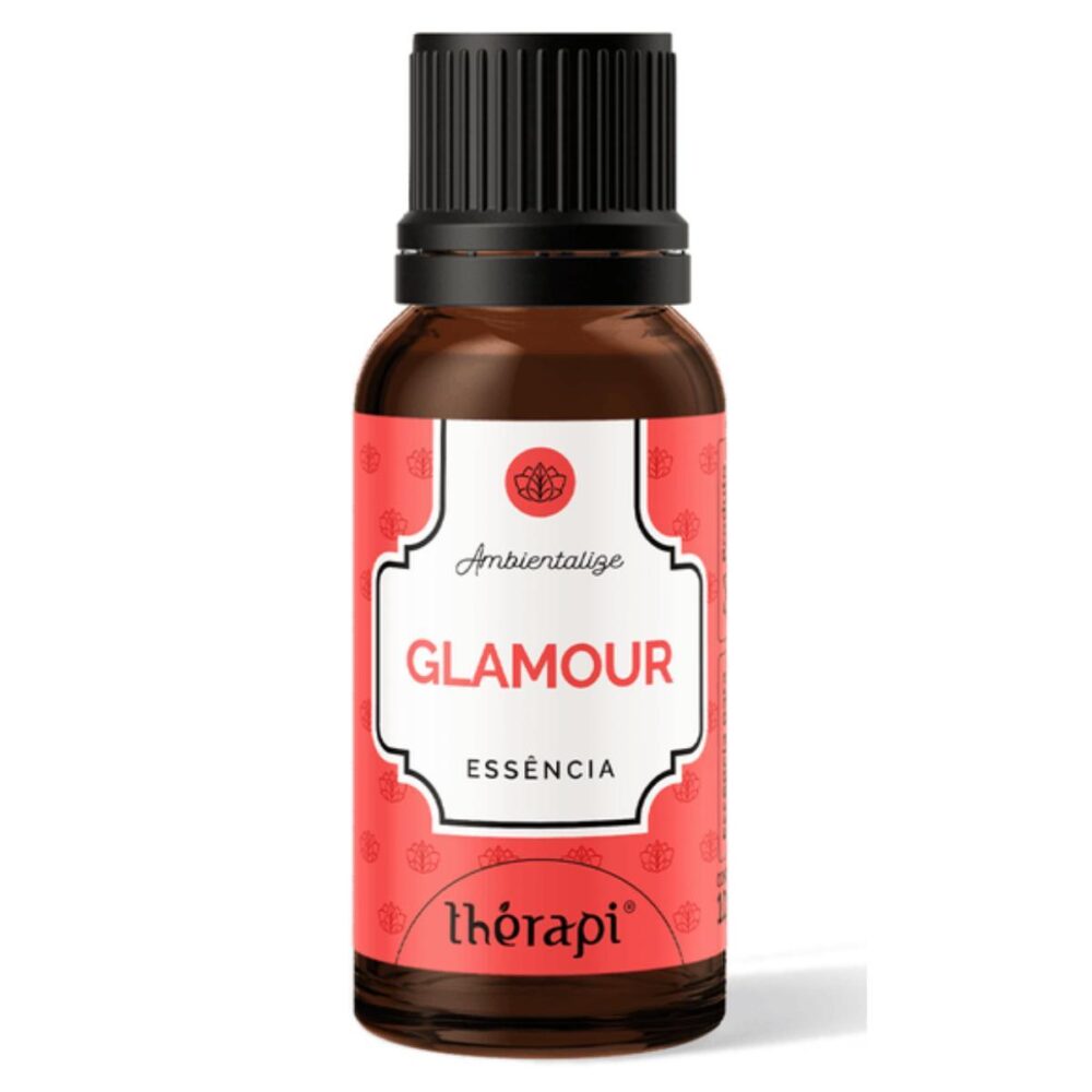 THERAPI ESSENCIA AMBIENTALIZE GLAMOUR 10 ML