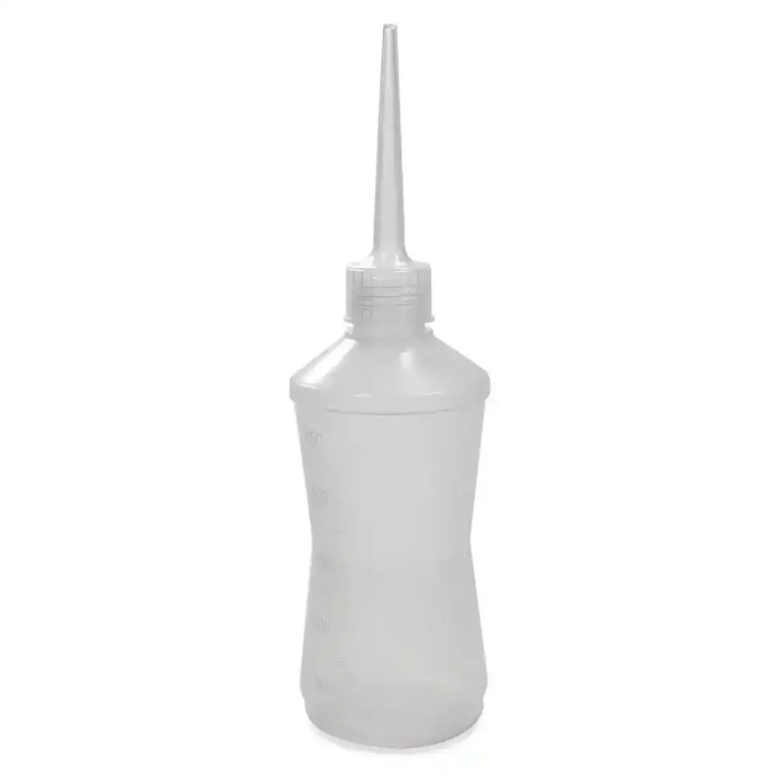 ALMOTOLIA 250ML TRANSPARENTE