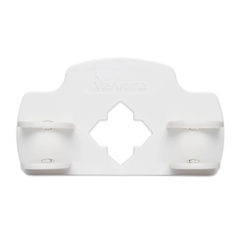 SUPORTE PARA ÓLEOS ESSENCIAIS E ESSÊNCIAS VIA AROMA WHITE