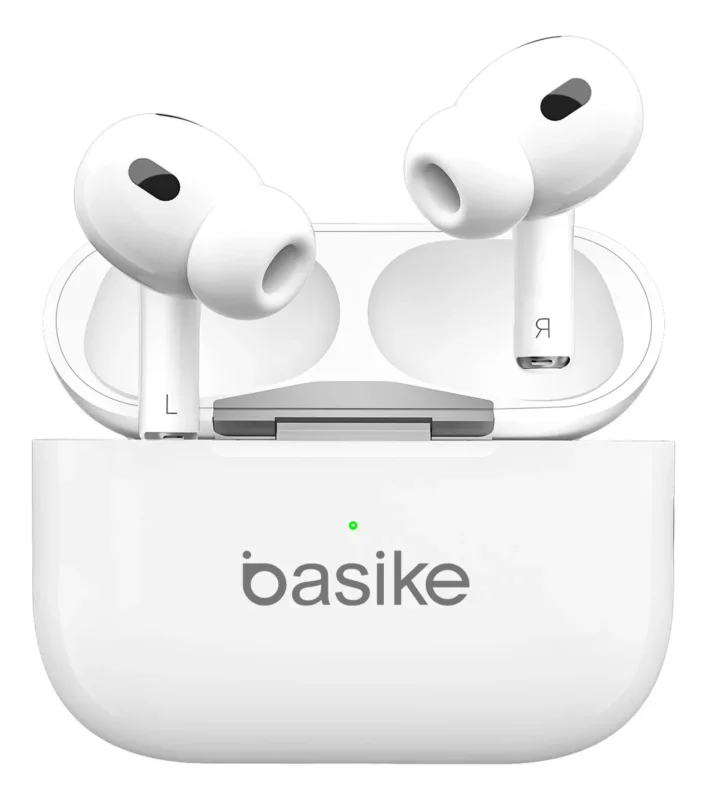 FONE DE OUVIDO SEM FIO BLUETOOTH BASIKE FON-6694