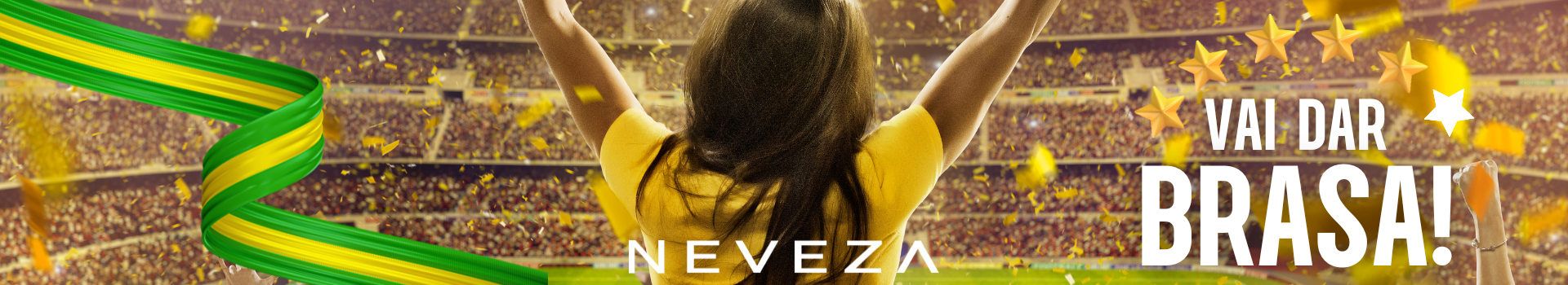 Ofertas Neveza