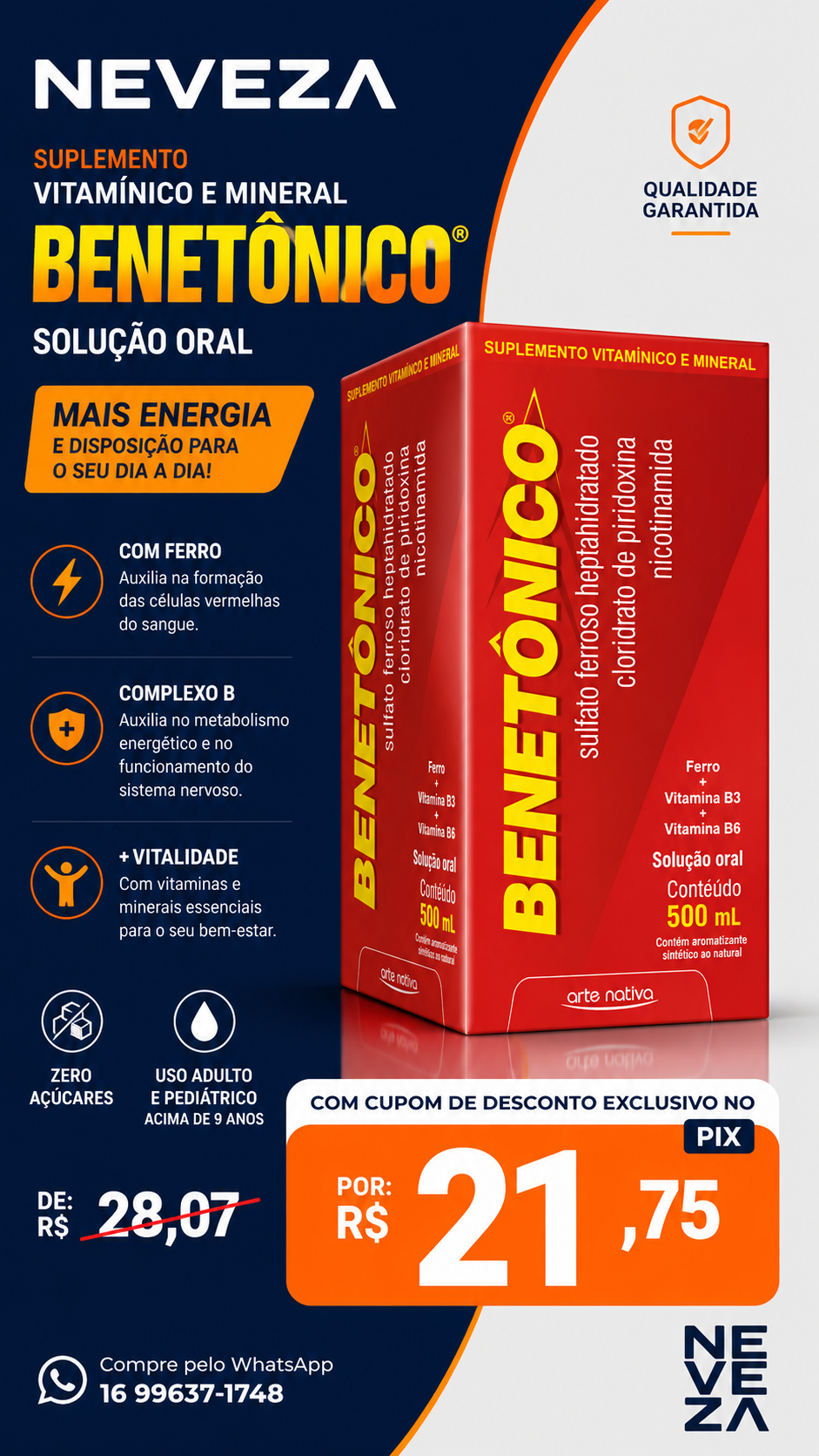 Oferta
